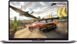 Ноутбук Xiaomi Pro RedmiBook, 14", IPS, Intel Core i7 12650H 3.5ГГц, 16ГБ, 512ГБ SSD, NVIDIA GeForce MX550 - 2048 Мб, Windows 10 trial (для ознакомления), RMA2201-BB, серебристый