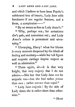 Tales of real life. Volume 1 | Amelia Alderson Opie