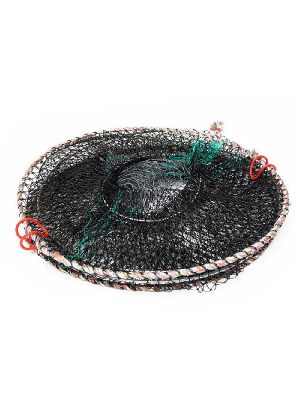 Раколовка диаметром 50 см (3 входа)