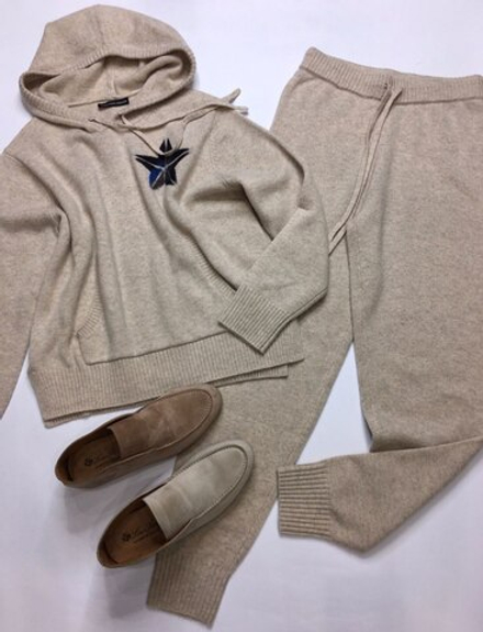 Костюм Alexander McQueen