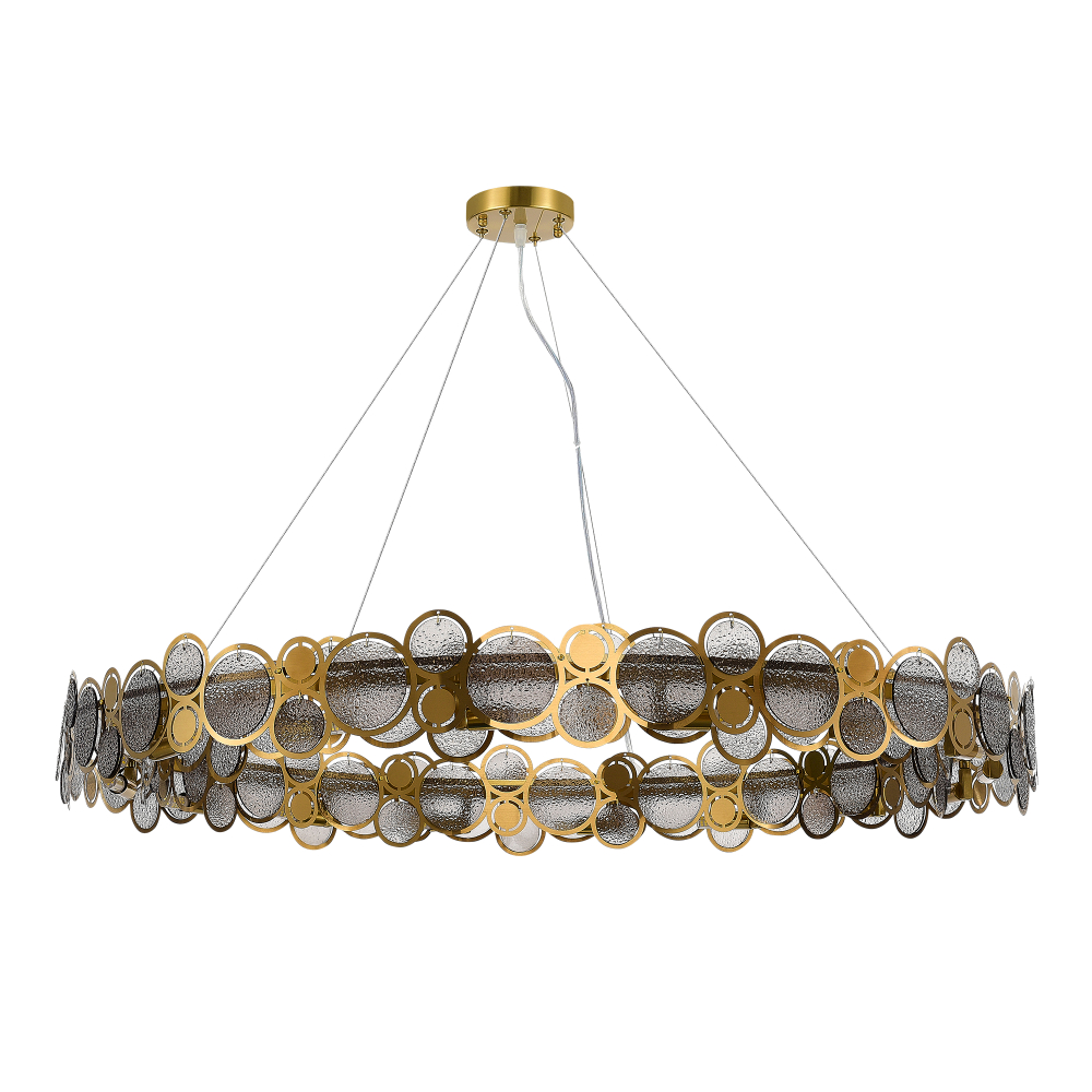 Светильник подвесной SWATCH G9 LED 16х5W