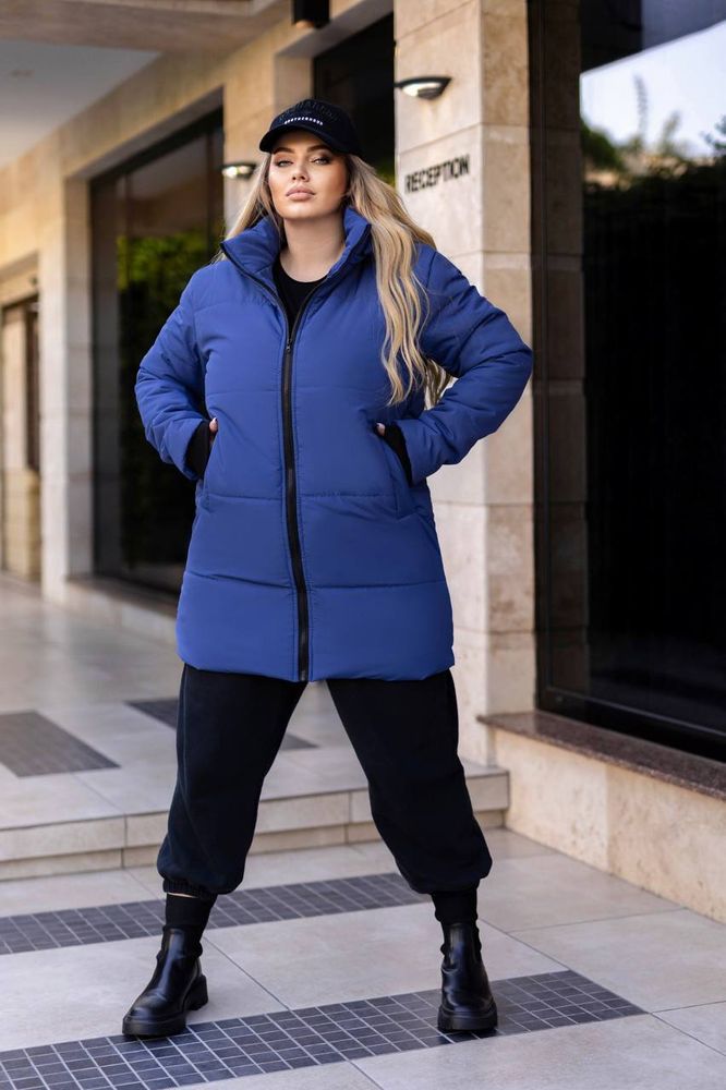 Куртка УК-0856-1 Фабрика Моды