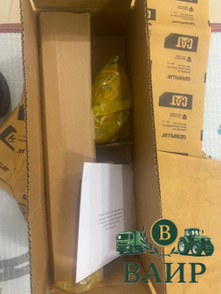 Топливная форсунка CAT 374-0751