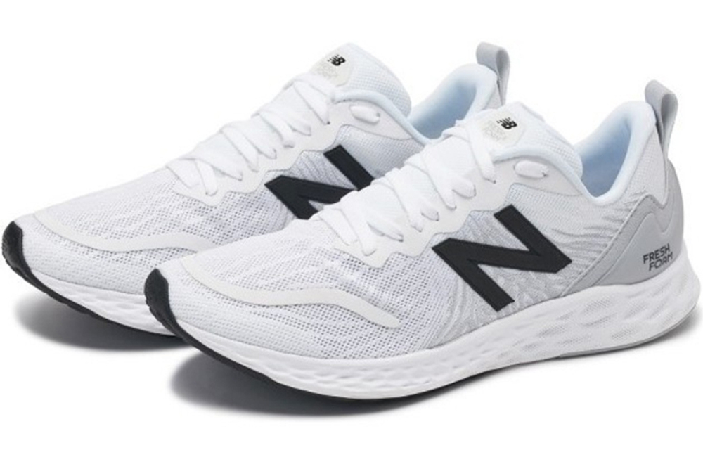 Кроссовки New Balance Nb Fresh Foam X D