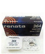Элемент питания Renata 364 (SR621SW) BL1  оптом