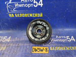 Шкив коленвала MAZDA DEMIO 1998