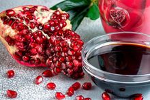 Соус BURCU гранатовый 720 г