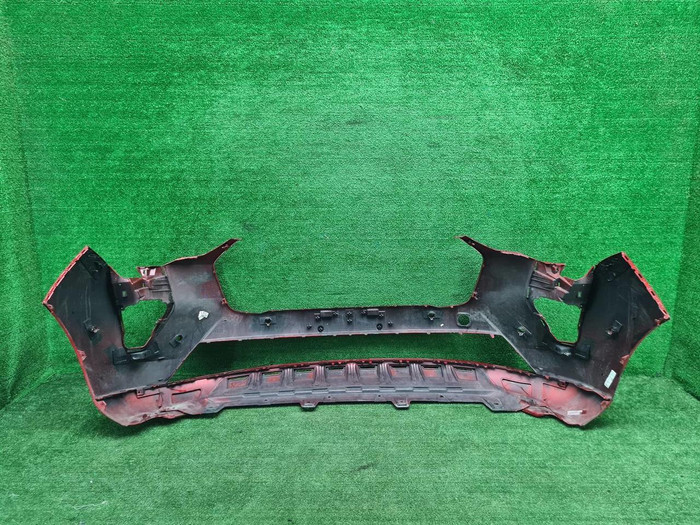 Бампер передний Haval Jolion (2021-н.в.)