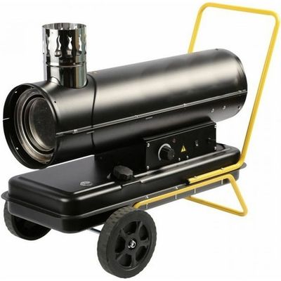 Тепловая пушка TOR BGO-30B дизельная 30 кВт непрямой нагрев