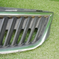 Решетка радиатора Skoda Rapid (2012-2020)