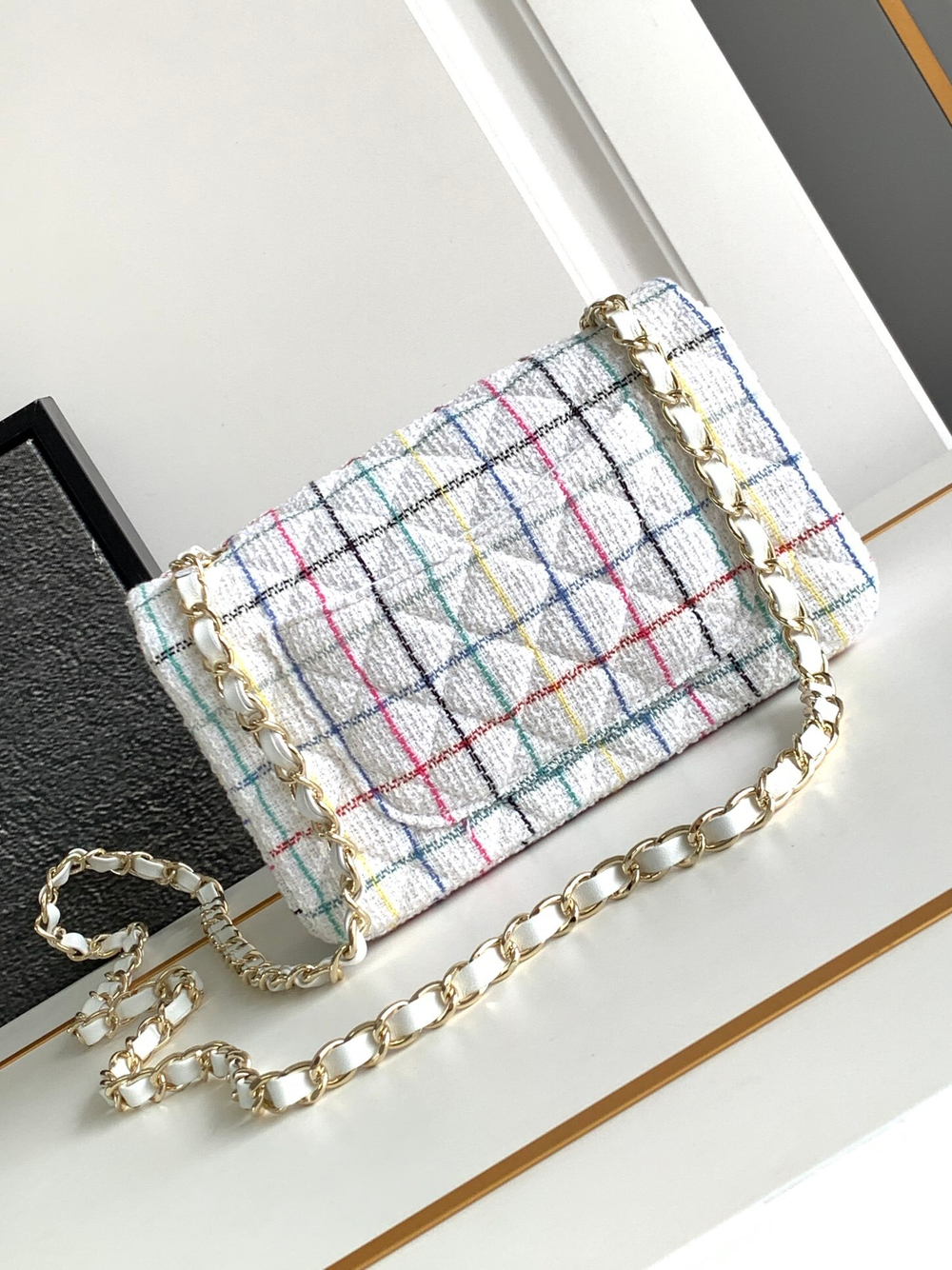 Chanel Bag (2 sizes)
