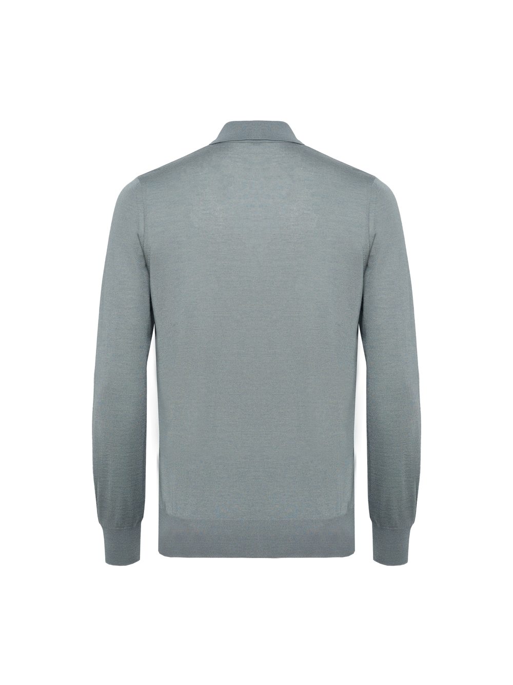 Поло с длинным рукавом Atelier Portofino