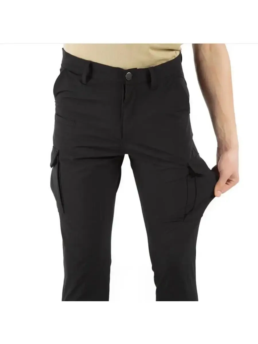 Брюки мужские джоггеры спортивные штаны карго