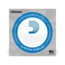 D'ADDARIO PL013 - Струна одиночная для акустической и электрогитары