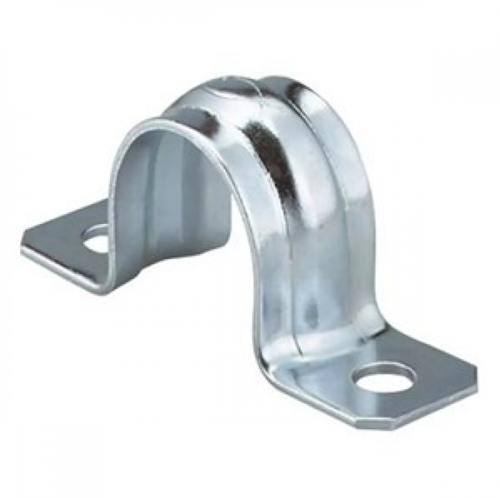 BSMD 31-32 cкоба металлическая двухлапковая