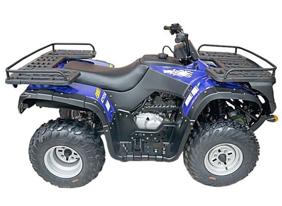 Квадроцикл ARMADA ATV 250L