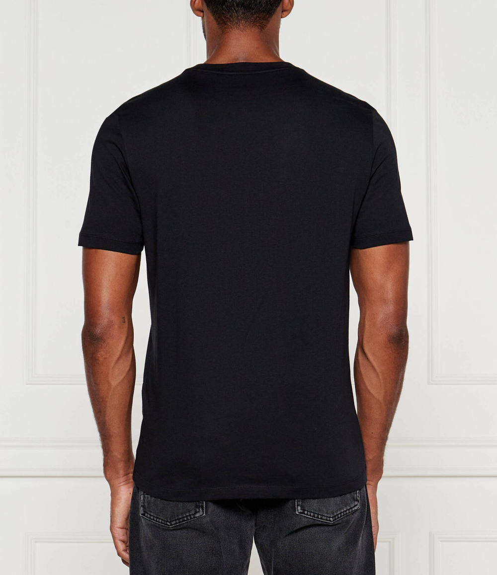 Футболка Dikobra HUGO - черный(50519013)