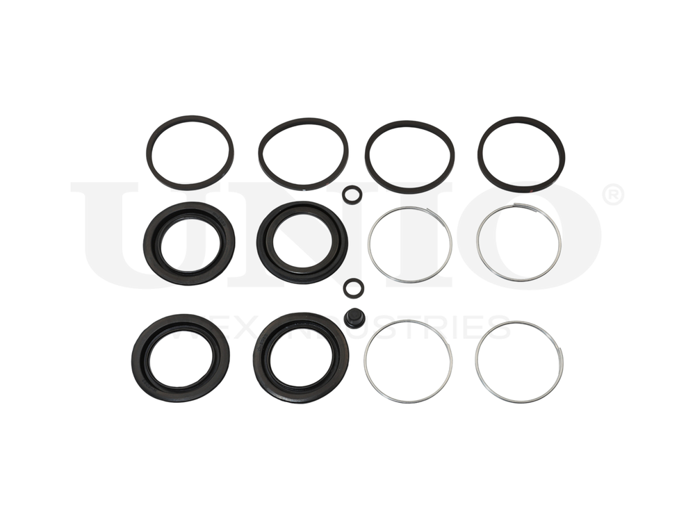 Ремкомплект переднего тормозного суппорта UNIO BRK-20083