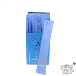 Шампунь для объёма волос с пробиотиками ALLMASIL 5 Probiotics Perpect Volume Shampoo, пробник 8 мл.