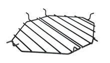 Полка для рефлектора и под ёмкость для стекания жира для Primo Oval Large (Family)