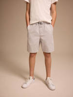 Шорты для мальчика Next AC6-073, Серый