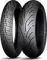 Michelin Pilot Road 4 Trail 120/70 R19 60V (Передняя)
