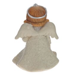 GAEM Фигурка декоративная "Ангел", L8 W5,5 H10,5 см, 2в.