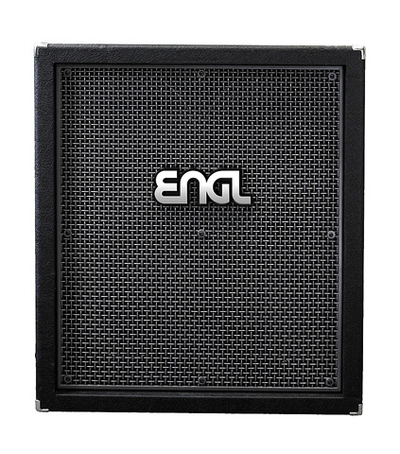 ENGL E412XXLB Pro Cabinet 4x12“ XXL Straight