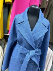 Пальто 23091700 Фабрика Моды