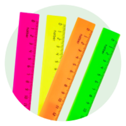 Принадлежности для черчения