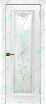 Classici elegancy нат.шпон Тоскана Ульяновские Межкомнатные двери