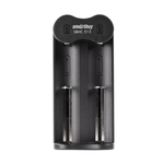 Зарядное устройство для 18650 Li-lon Smartbuy 513 для аккумуляторов (SBHC-513)/80