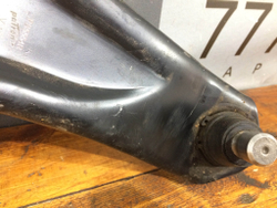 Рычаг передний правый Nissan Qashqai (J11) Новый  ps5554r