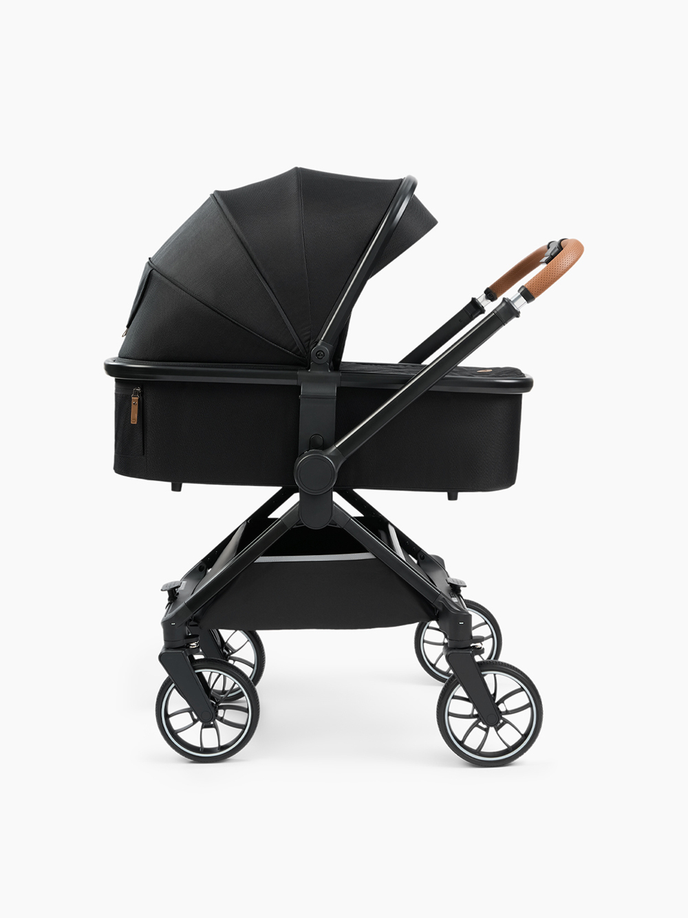 Коляска 2 в 1 HB Celine PRO