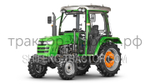 Трактор Shifeng | Шифенг SF-504С 8/2 A/C (с ПСМ)