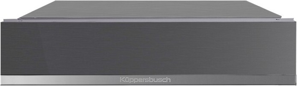Выдвижной ящик Kuppersbusch CSZ 6800.0 GPH 3 Silver Chrome