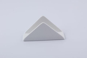 ALUMILITE NAPKIN HOLDER 15CM