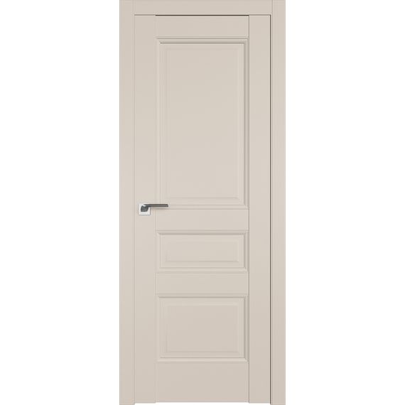 Фото межкомнатной двери экошпон Profil Doors 95U санд глухая