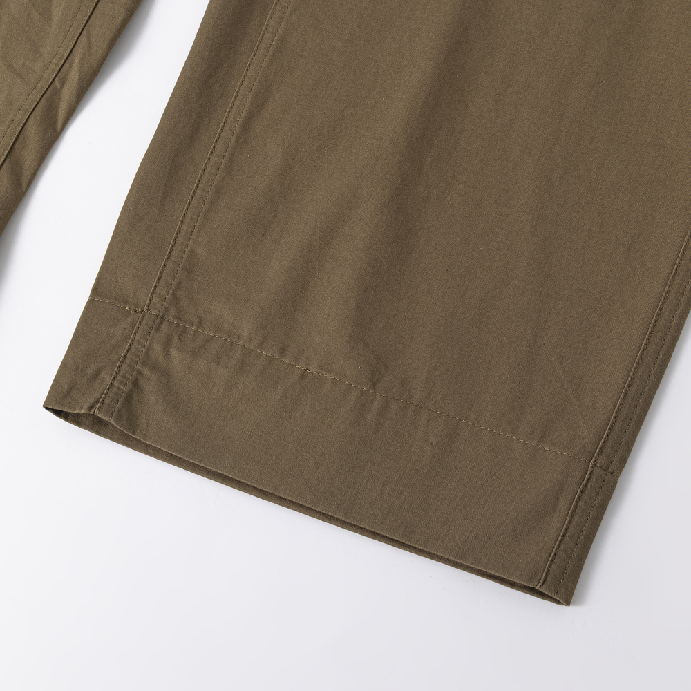 Брюки Ymkashix Puff Office