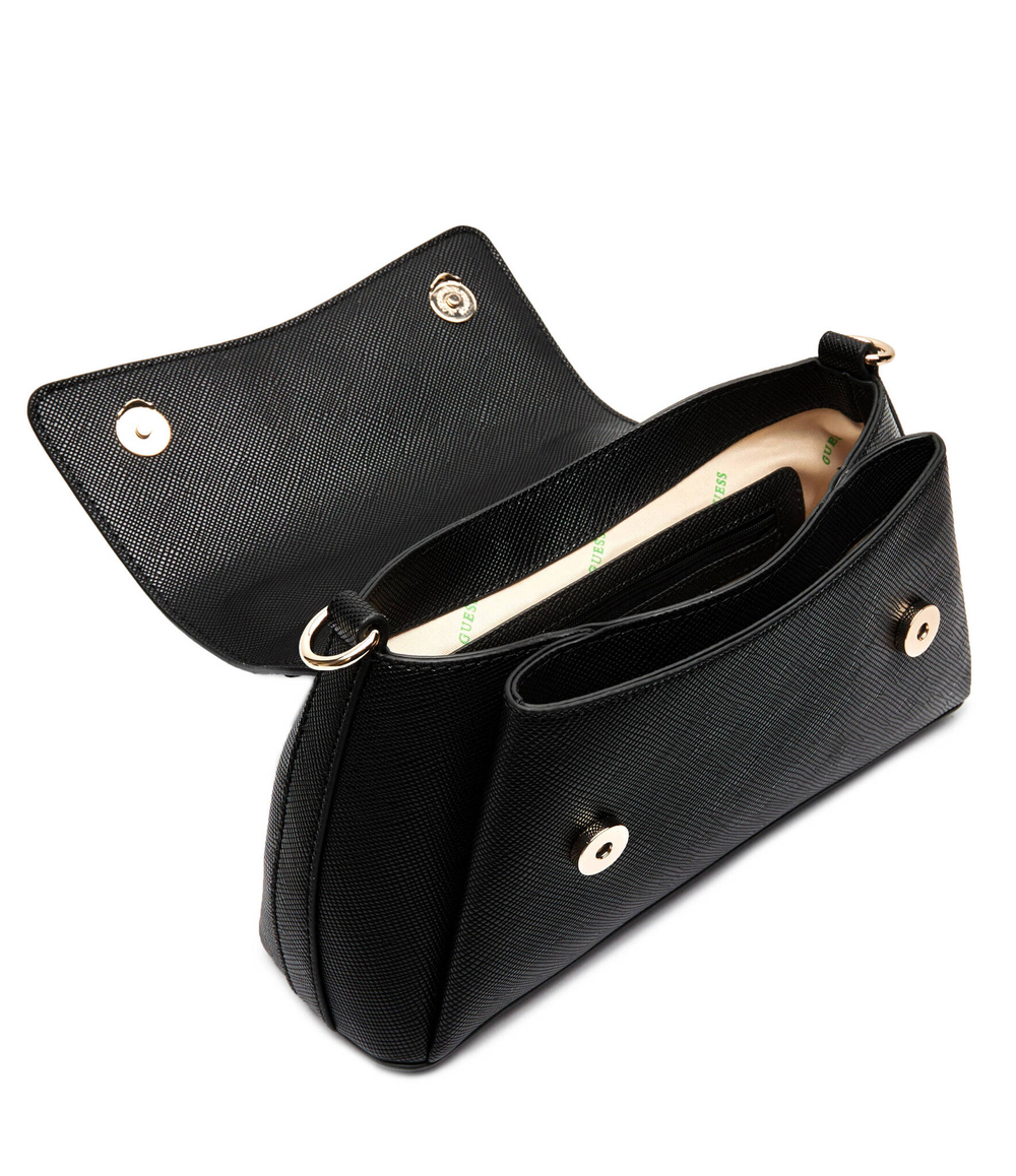 Сумка-трапеция GLORIANA Guess - черный(HWEZG9 51220)