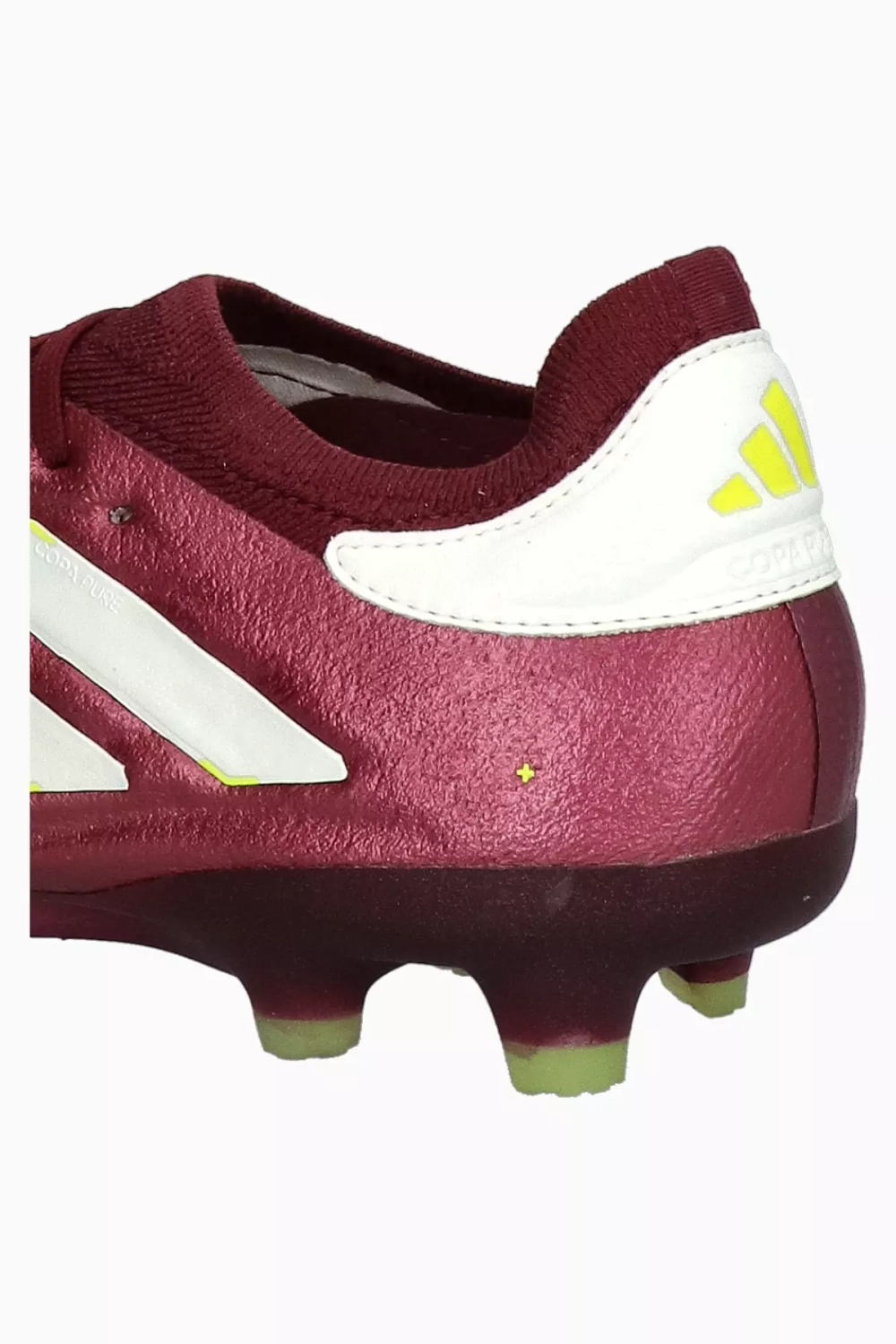 Бутсы adidas Copa Pure 2 Elite KT FG