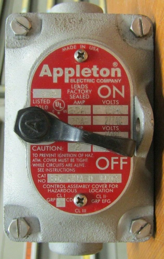 EDK-F21A-Q