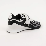 Штангетки мужские Reebok Legacy Lifter IV (Черно-Белые)