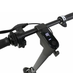Электросамокат Kugoo Kirin M3