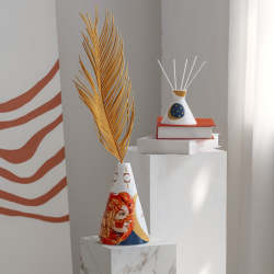 Диффузор Farforite «Жар-птица» в подарочной коробке