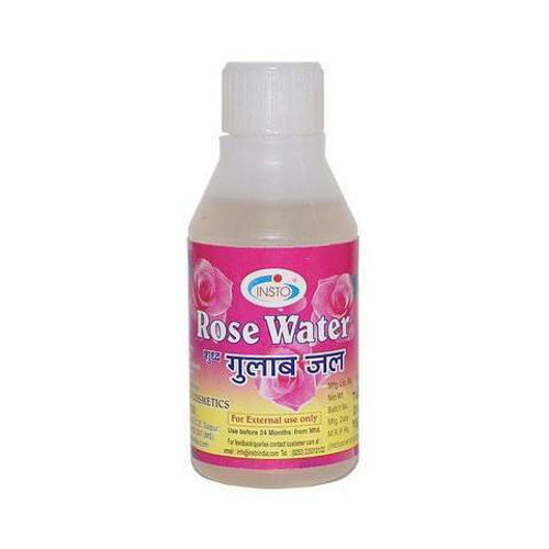 Вода Insto Розовая Rose Water 50 мл.