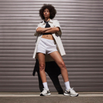 Кроссовки Nike Waffle Phoenix Waffle Grey