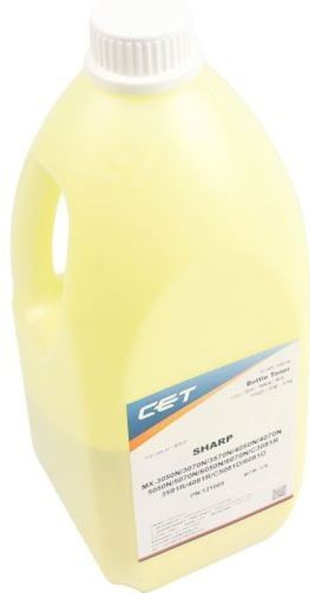 Тонер  CET CET121005