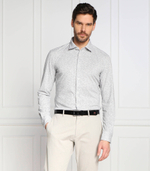 рубашка roan_f BOSS BLACK - белый(50483739)