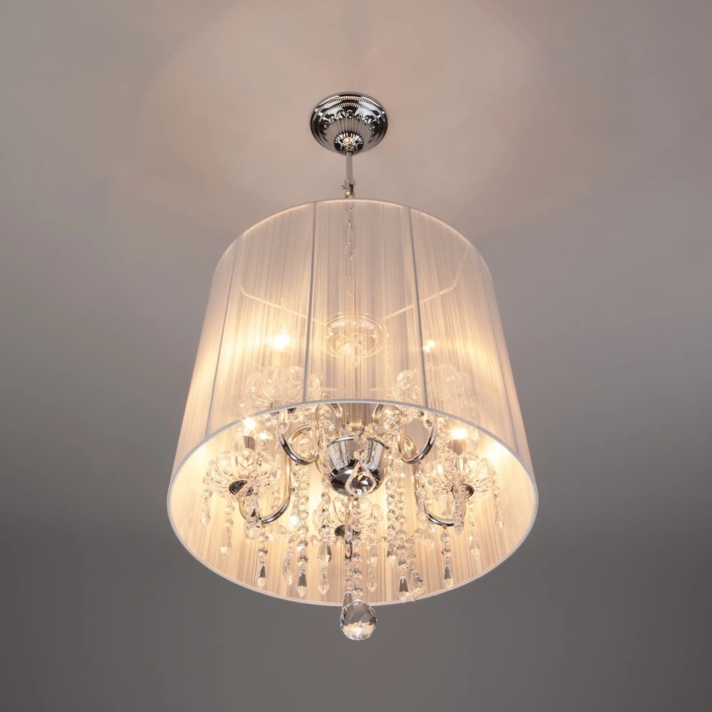 Подвесная люстра Eurosvet ALLATA 2045/5 4690389003820